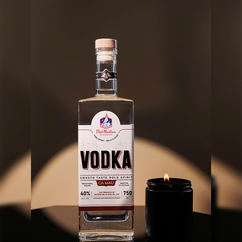 Vodka